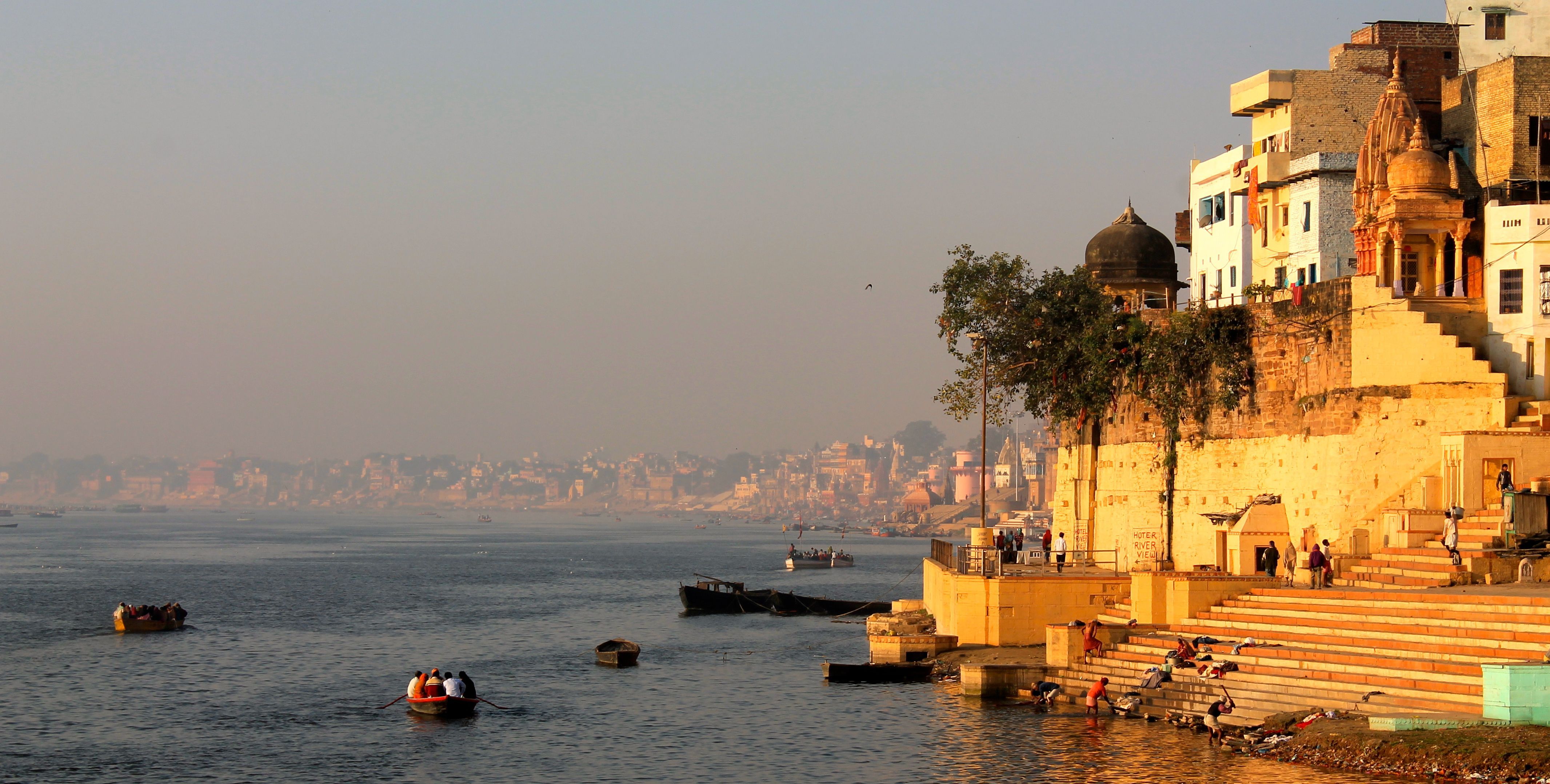 Image of BANARAS.-YL357082-Picxy