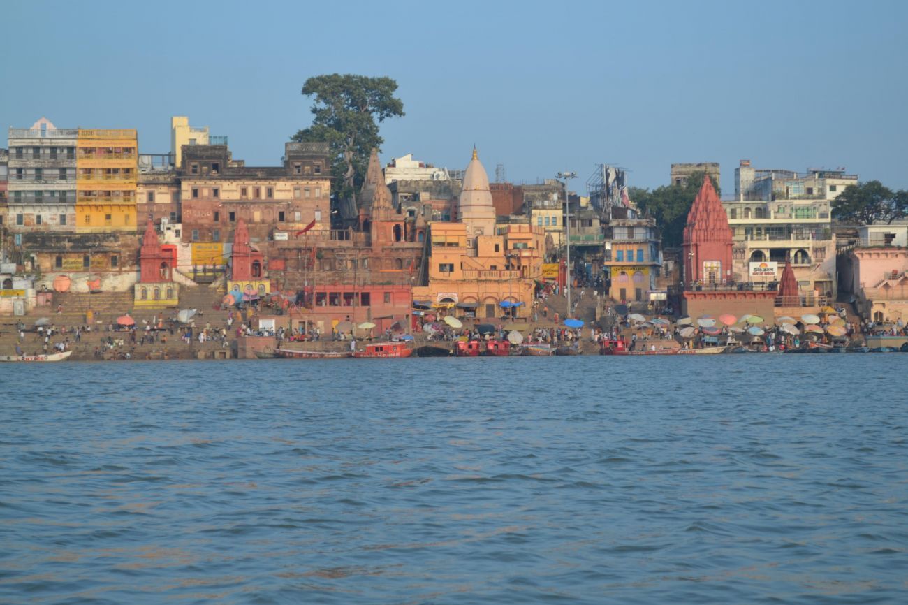 Browse Ganges River (Ganga), Varanasi Photo and Image Gallery