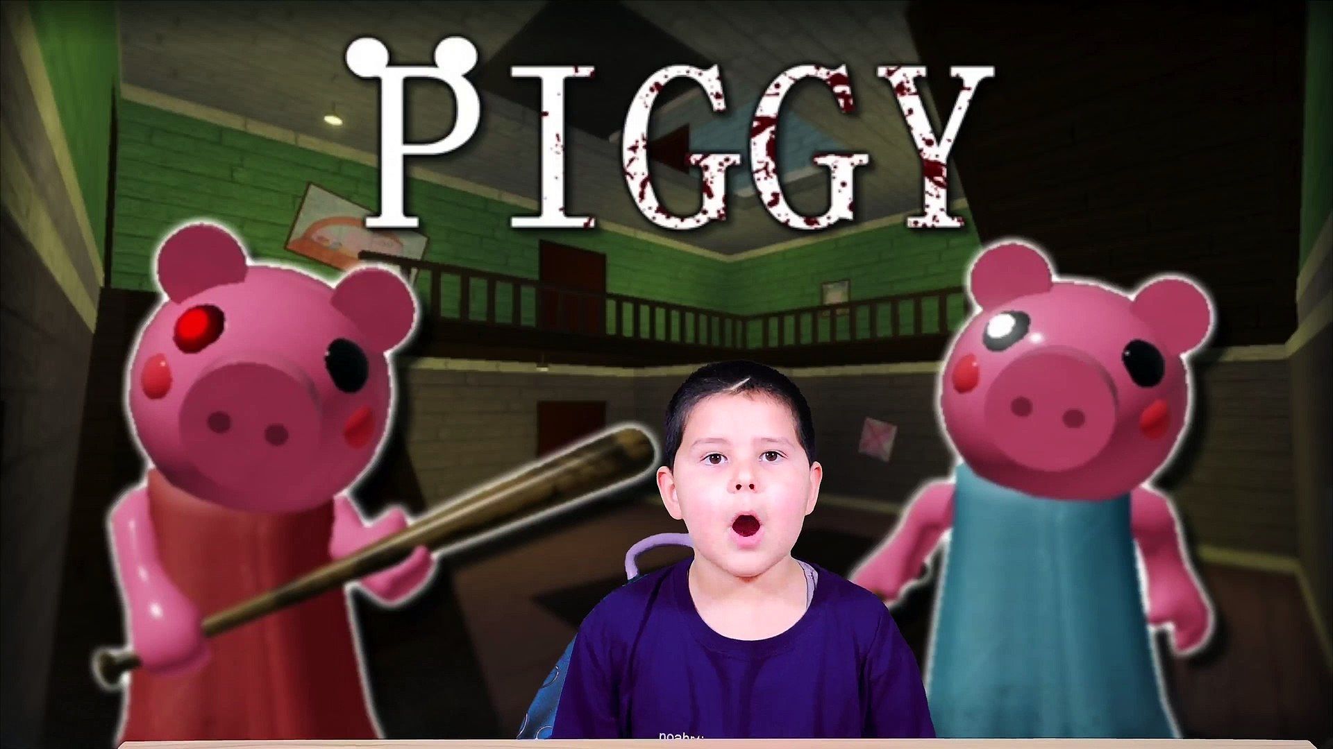 Roblox Piggy Chapter 9 How To Escape