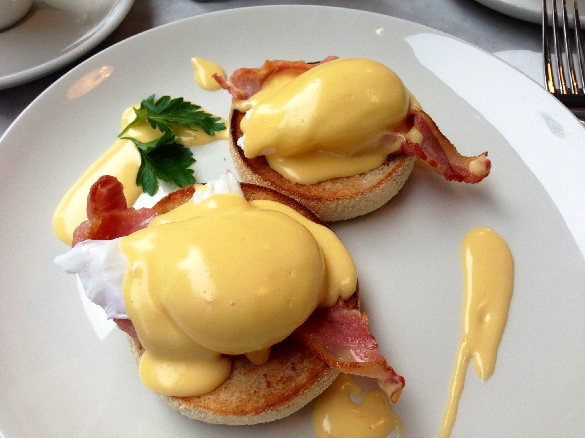 Eggs Benedict Wallpapers - Wallpaper Cave