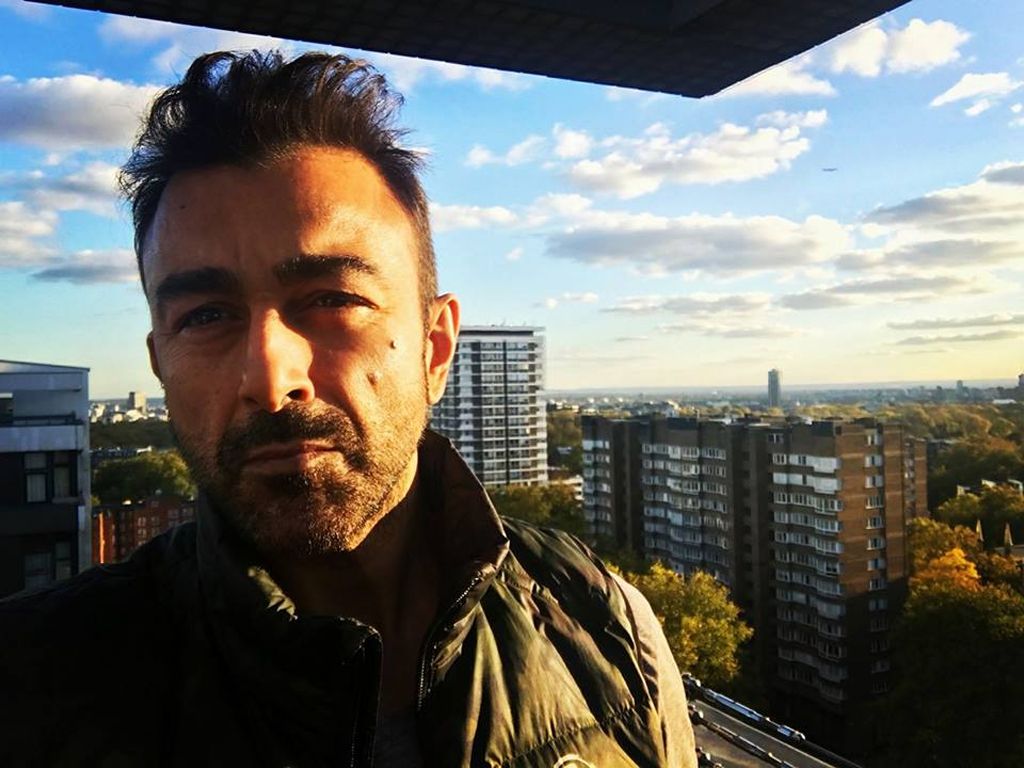 In a first, Shaan Shahid appreciates India over Pakistan
