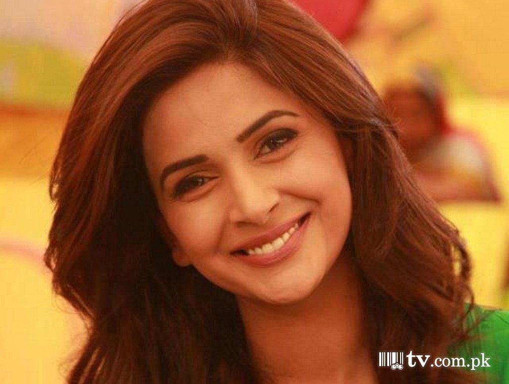 Saba Qamar Wallpaper 6 # 164