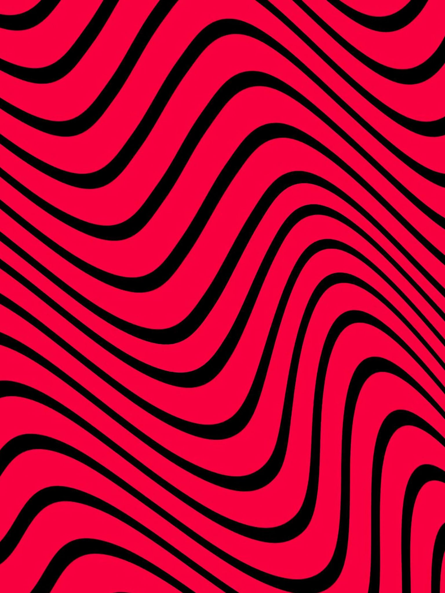 Free download PewDiePie Red And Black Wavy Background UHD 4K