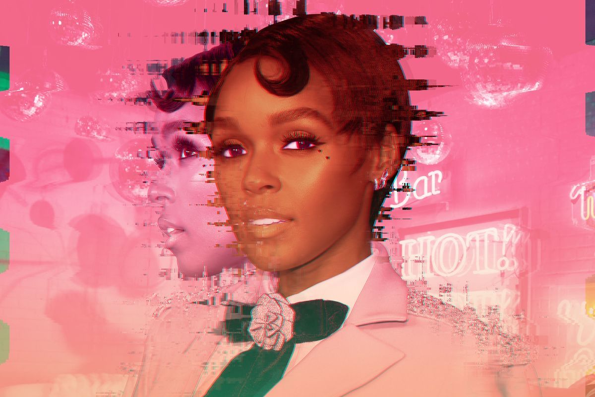 The Late Bloom of Janelle Monáe