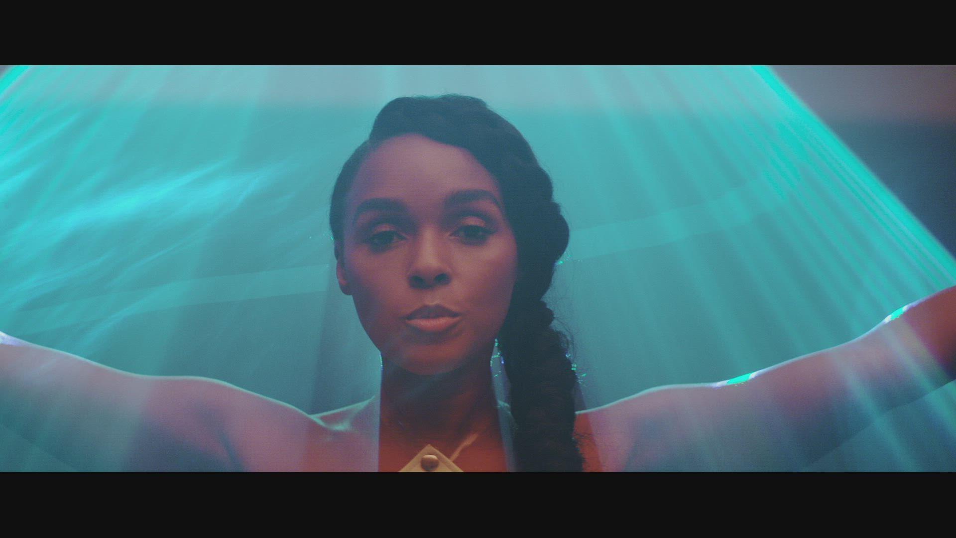 Stingray Qello. Janelle Monáe: Dirty Computer. Watch Janelle