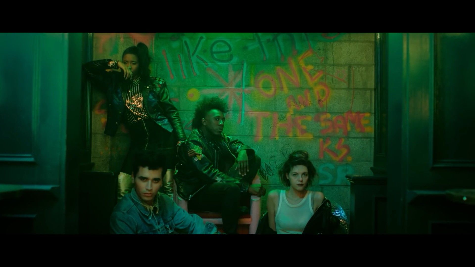 Janelle Monáe: Make Me Feel (Video 2018)