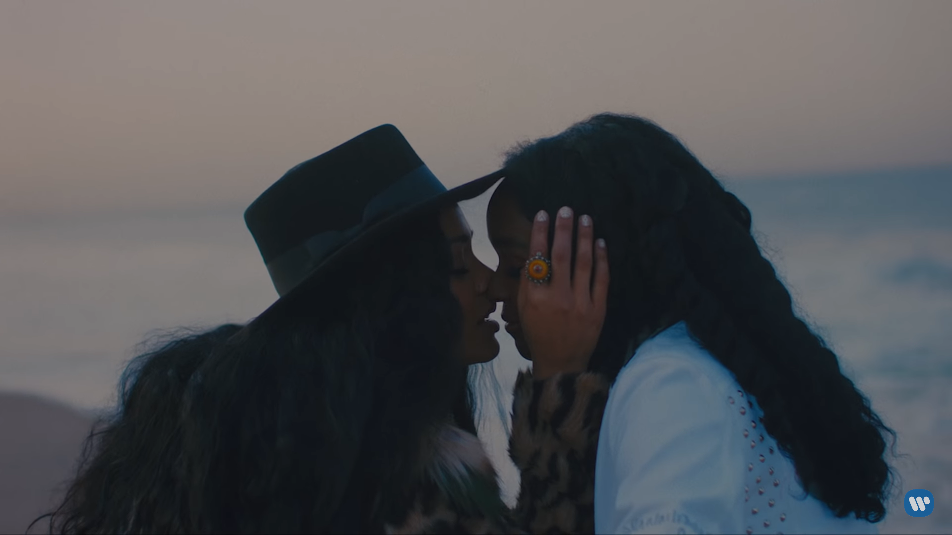Watch Janelle Monáe's Dirty Computer Emotion Picture