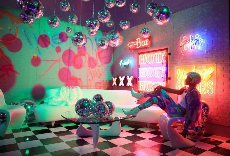 Janelle Monáe doesn't owe anyone details about her relationship