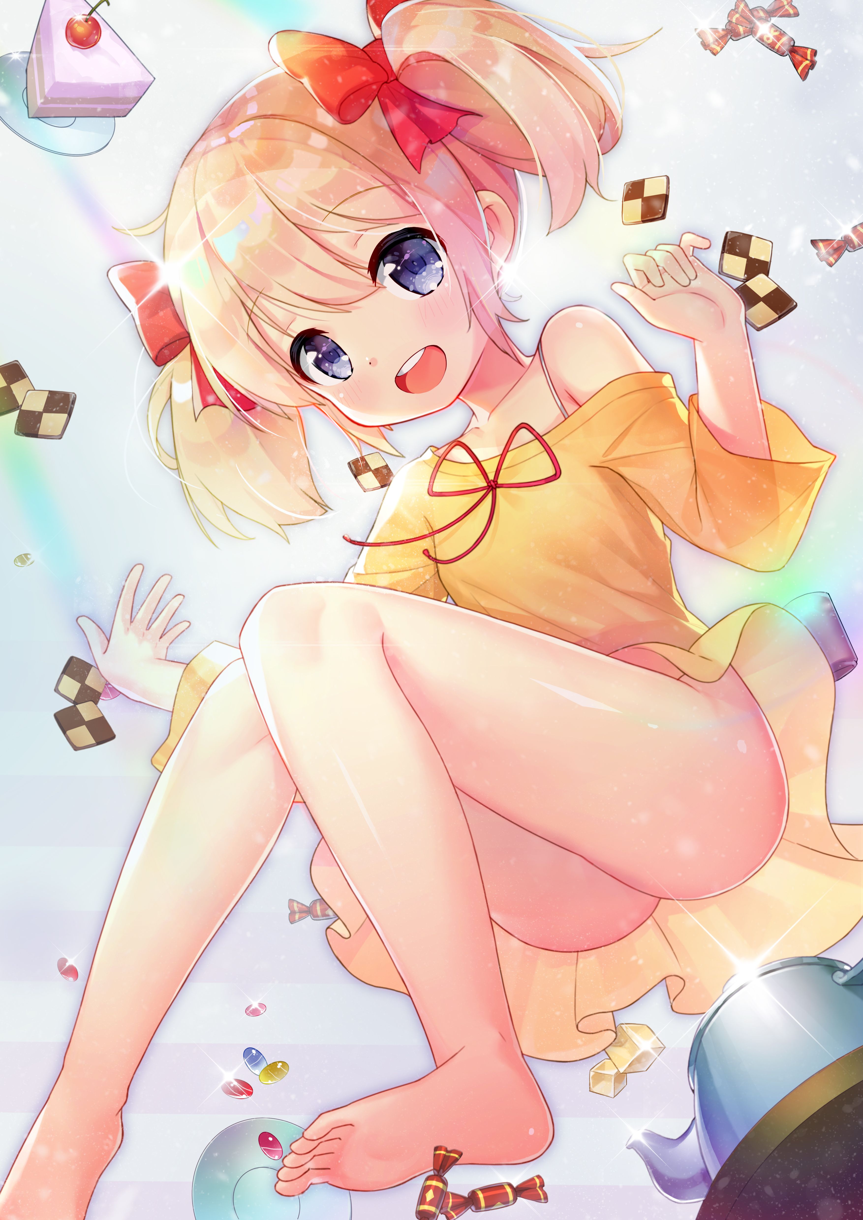 Oyaji No Tameni Dondon Kirei Ni Natte Iku Osananajimi