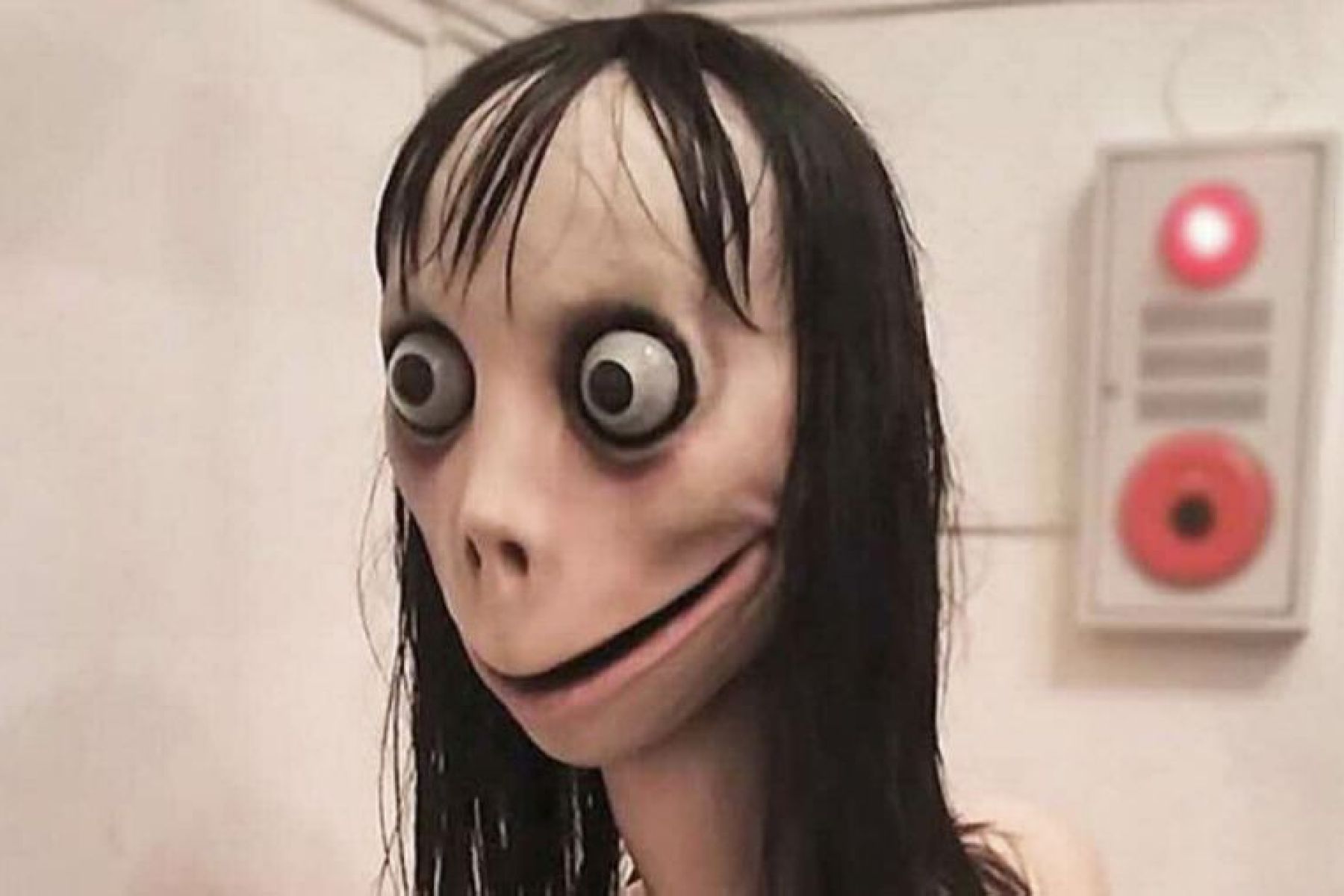 Momo Challenge: Why Parents Are Freaking Over This New 'Game