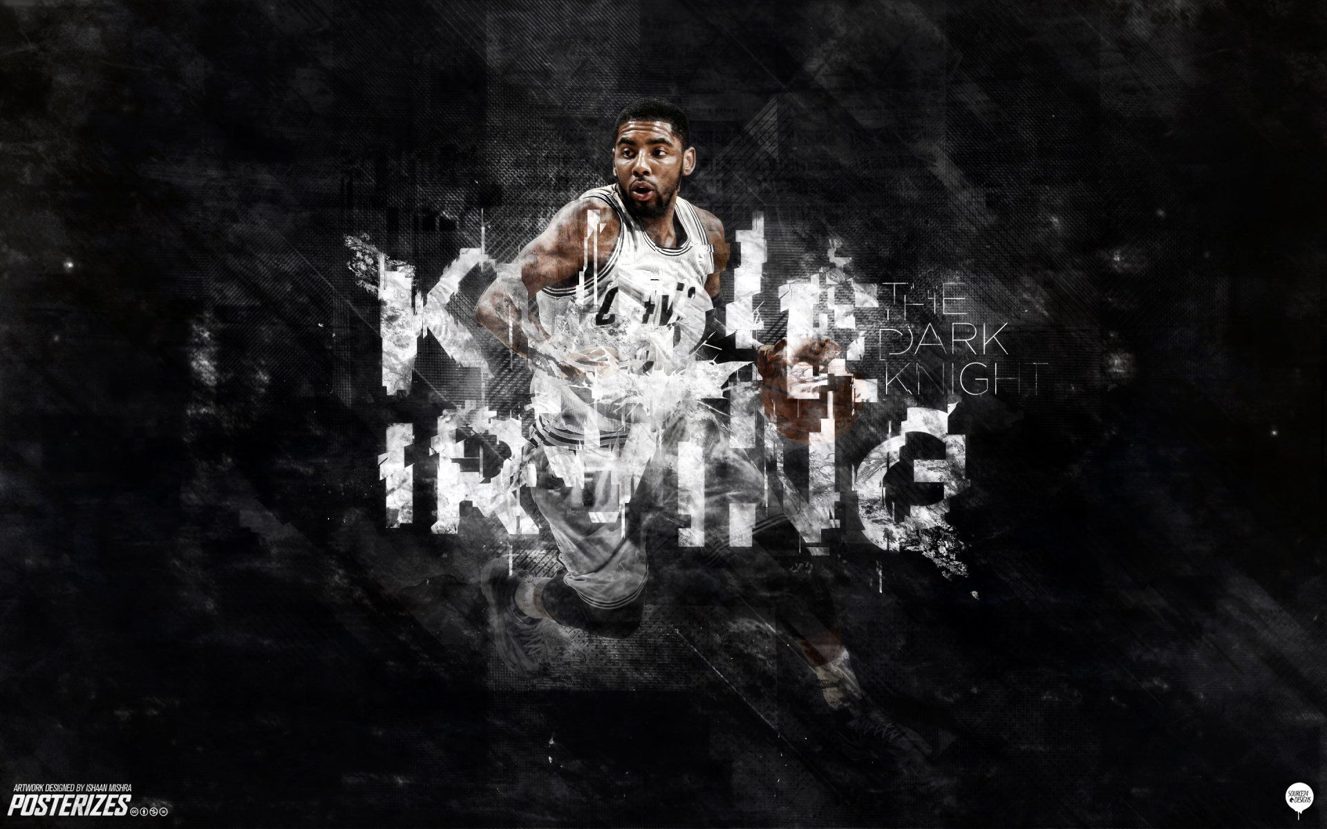 Kyrie Irving HD Wallpaper and Background Image