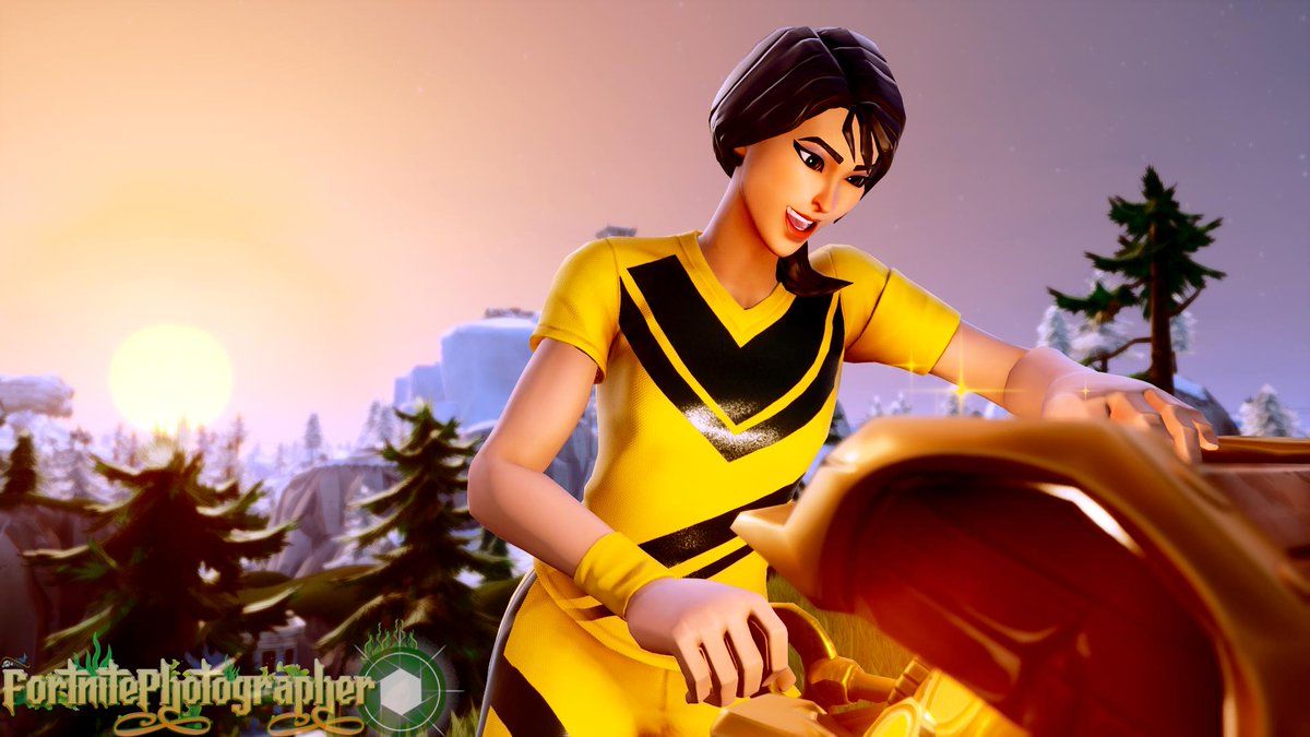 FortnitePhotographer