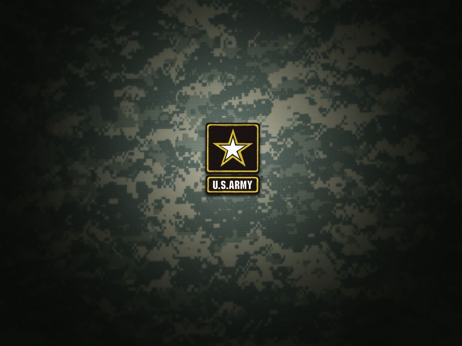 Military Logo Wallpaper Free Military Logo Background