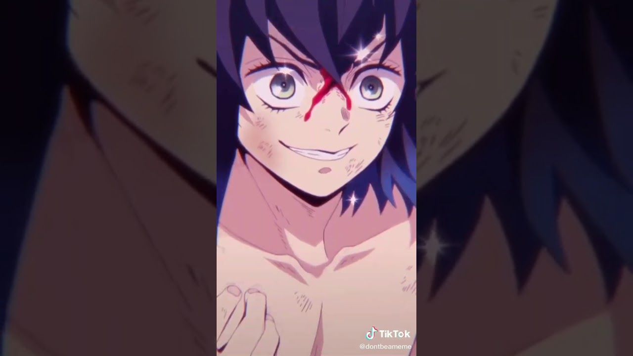 Cool anime live wallpaper for anime lovers