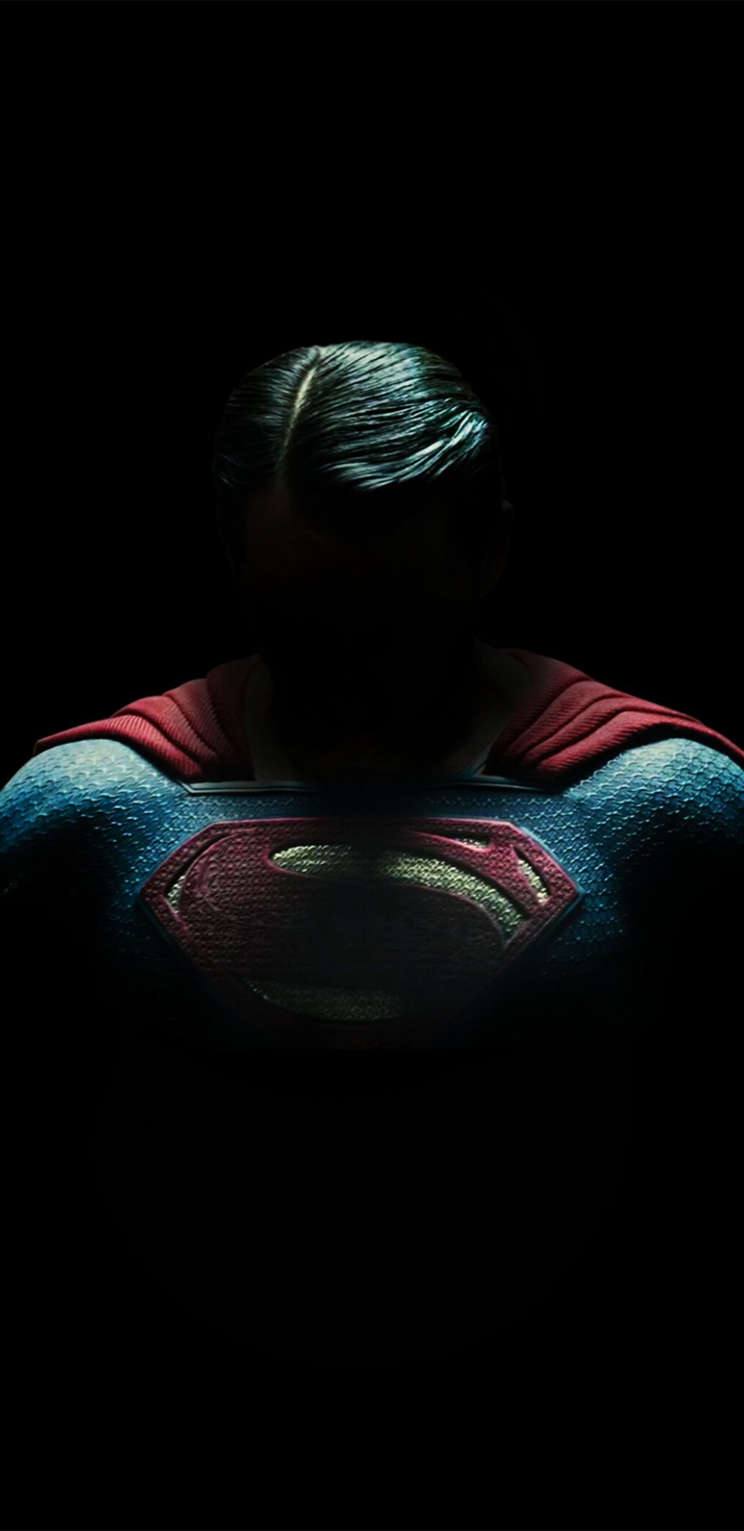 Superman Amoled 1080x2220 Resolution Wallpaper, HD Superheroes 4K Wallpaper, Image, Photo and Background