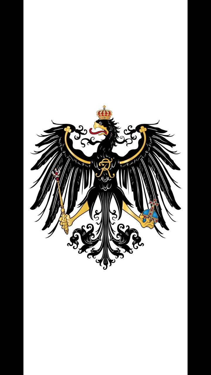 PRUSSIA FOR LIFE wallpaper