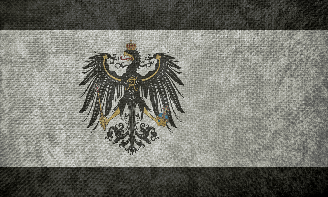 Kingdom of Prussia Wallpaper. Magic