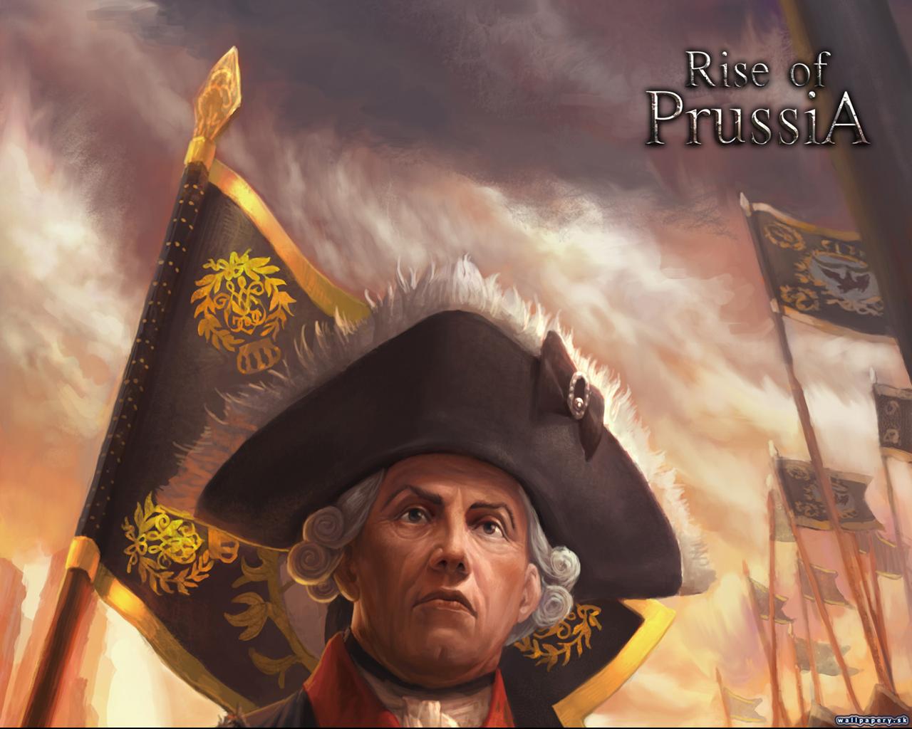 Prussia PC Background ( YIW).SCB Wallpaper
