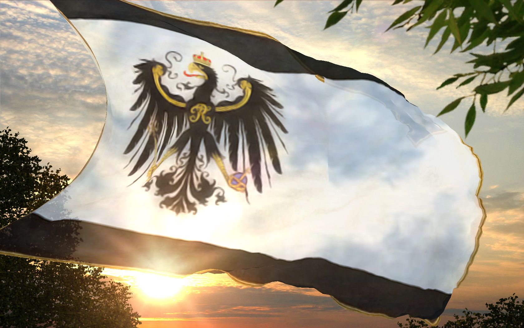 Prussia Wallpapers - Wallpaper Cave
