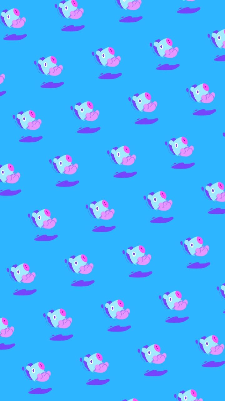 Mang wallpaper shared by