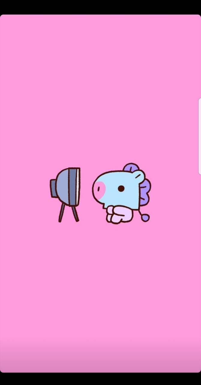 Mang wallpaper
