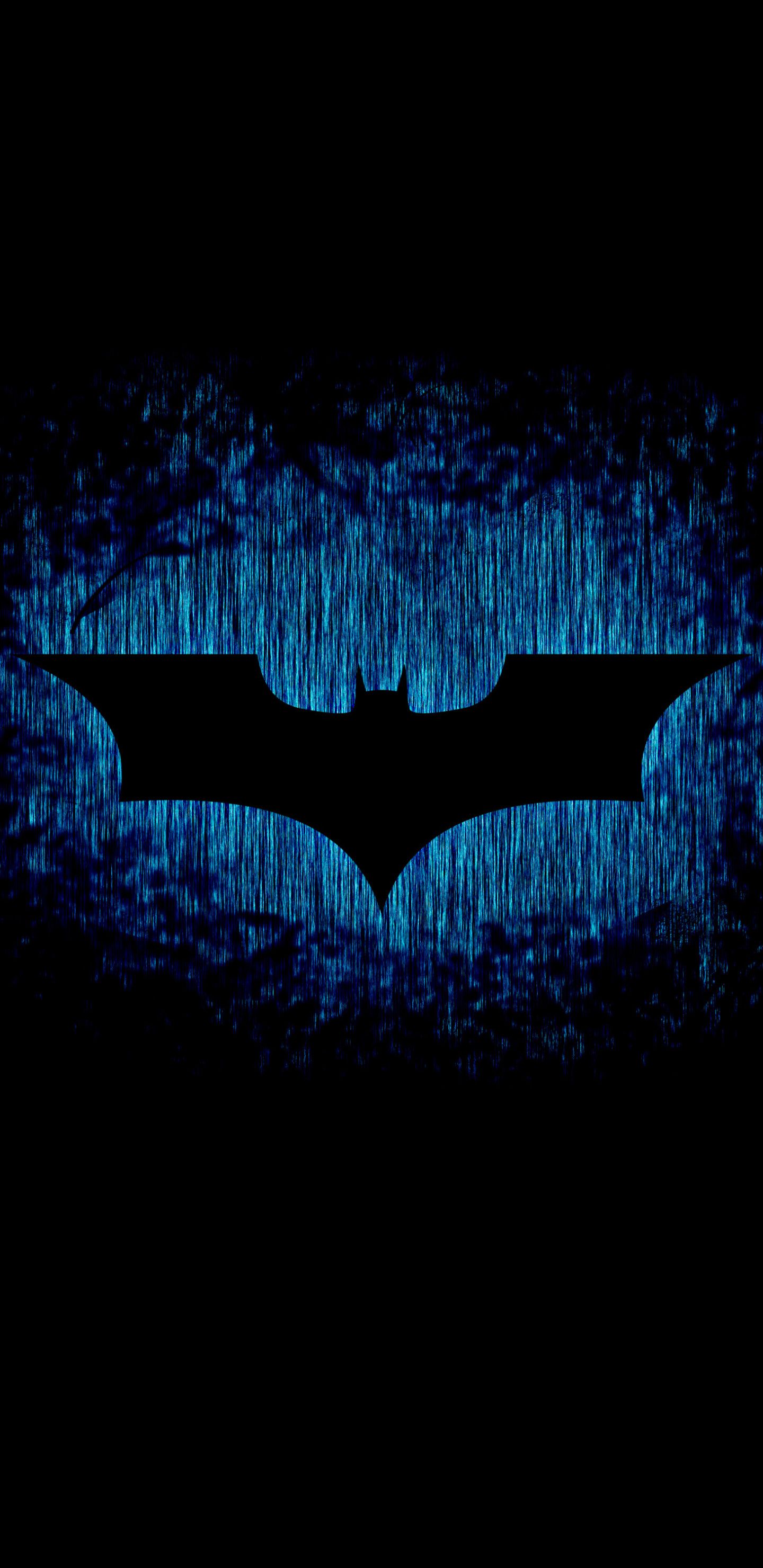 Batman, Sign, Logo, Dark, Minimal, Wallpaper Knight