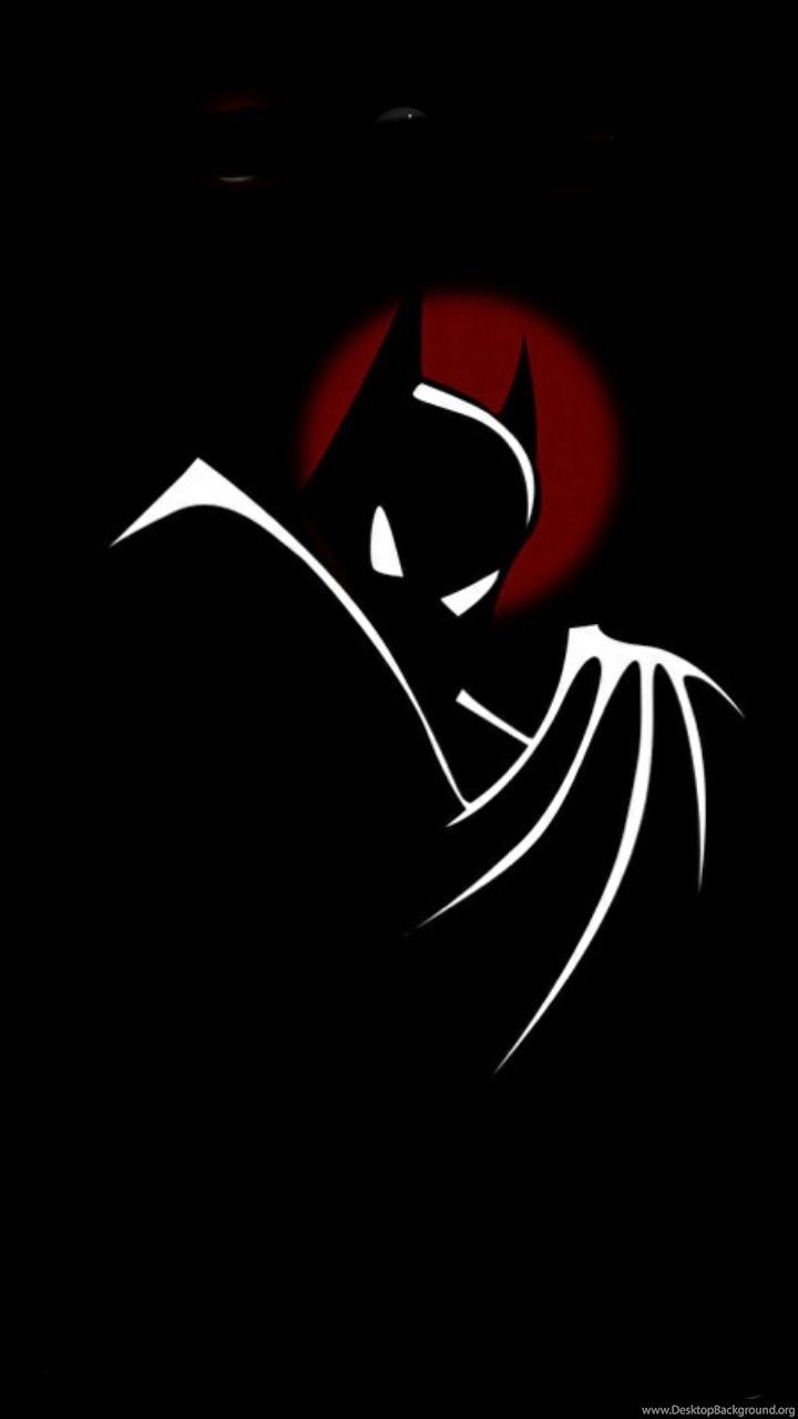Batman Android Wallpaper Desktop Background