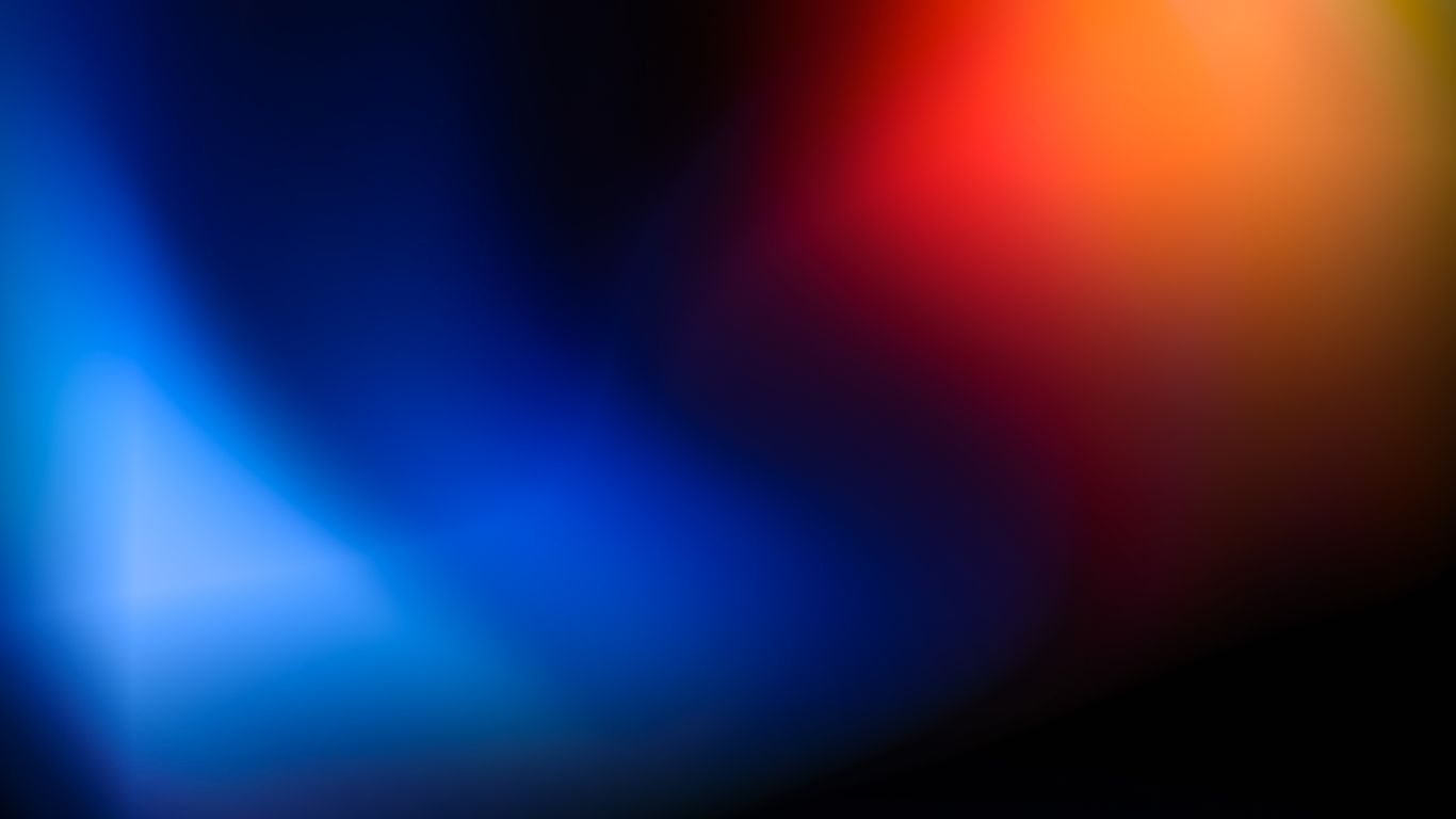 Abstract Red Blue Blur 4k 1366x768 Resolution HD 4k Wallpaper, Image, Background, Photo and Picture