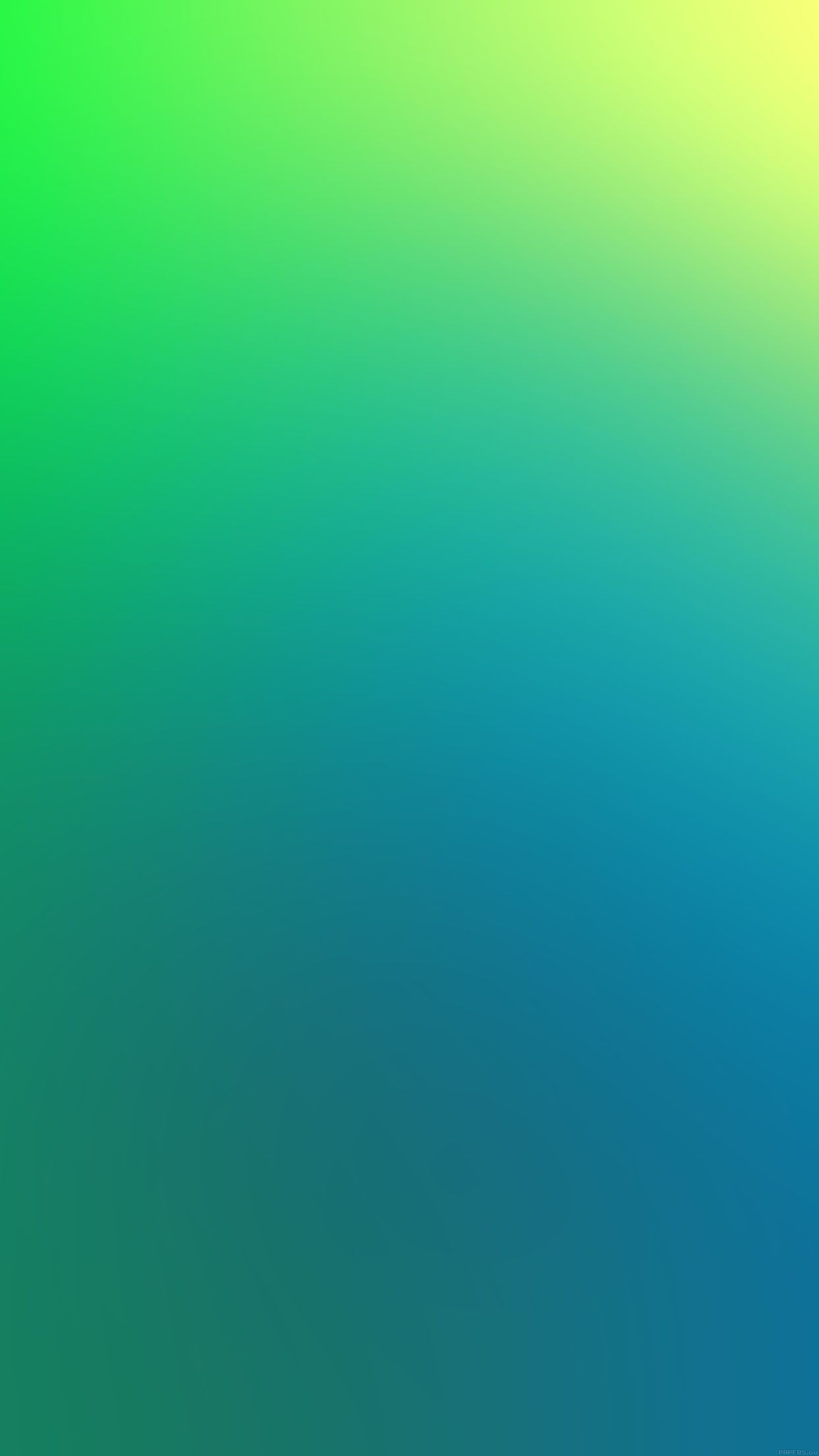 Green And Blue Blur Wallpaper & Background Download