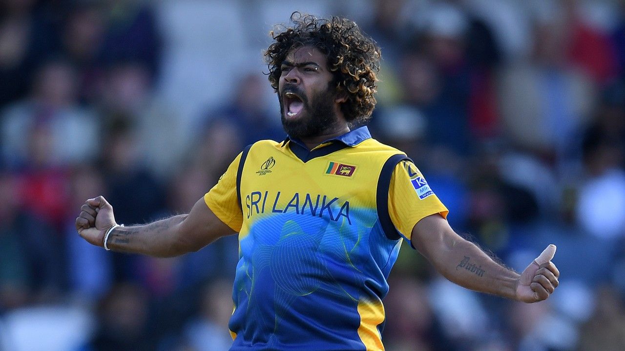 Lasith Malinga Inspires Remarkable Victory For 8 1 Sri Lanka