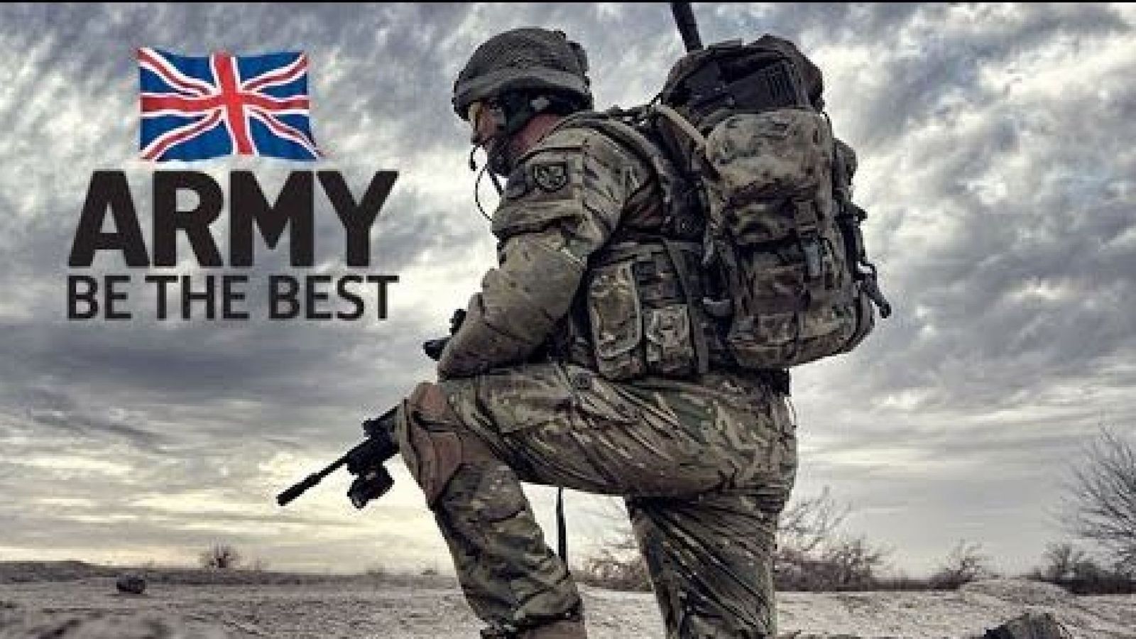 British Army Wallpapers Wallpaper Cave