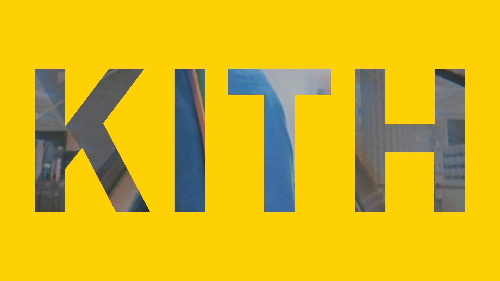 KITH | designboom.com