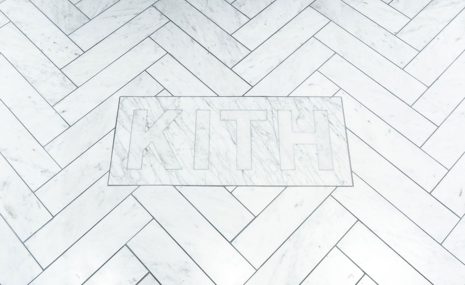 Kith NYC Wallpaper
