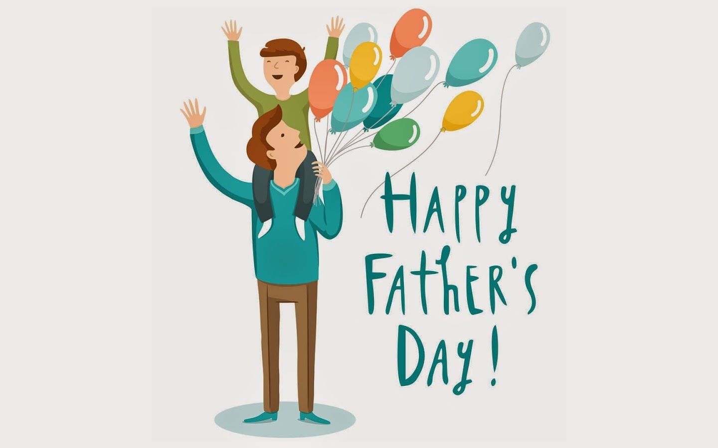 Free download Happy Fathers Day Image 2019 Fathers Day Picture