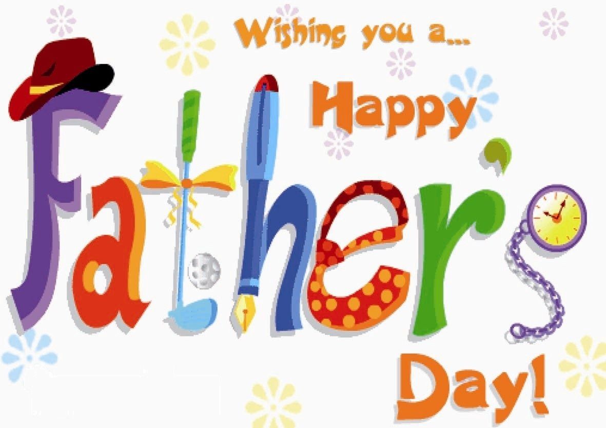 Happy Father's Day Quotes and Sayingsto5animations.com