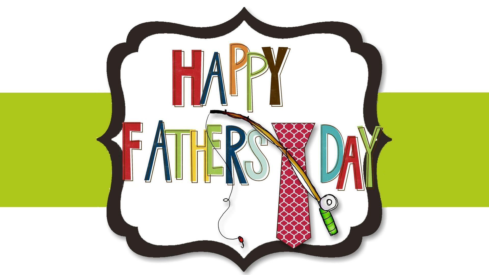 Father's Day HD Wallpaper