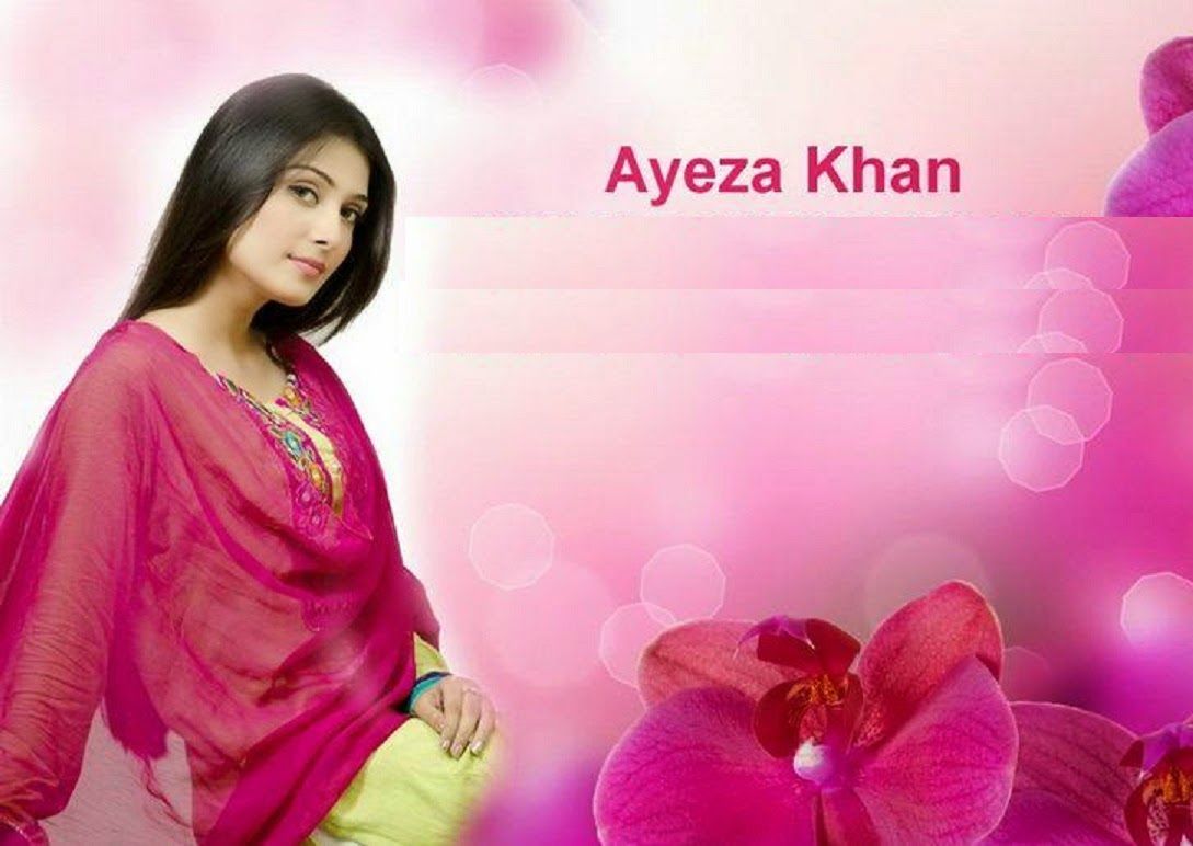 Ayeza Khan Aiza added a new photo  Ayeza Khan Aiza