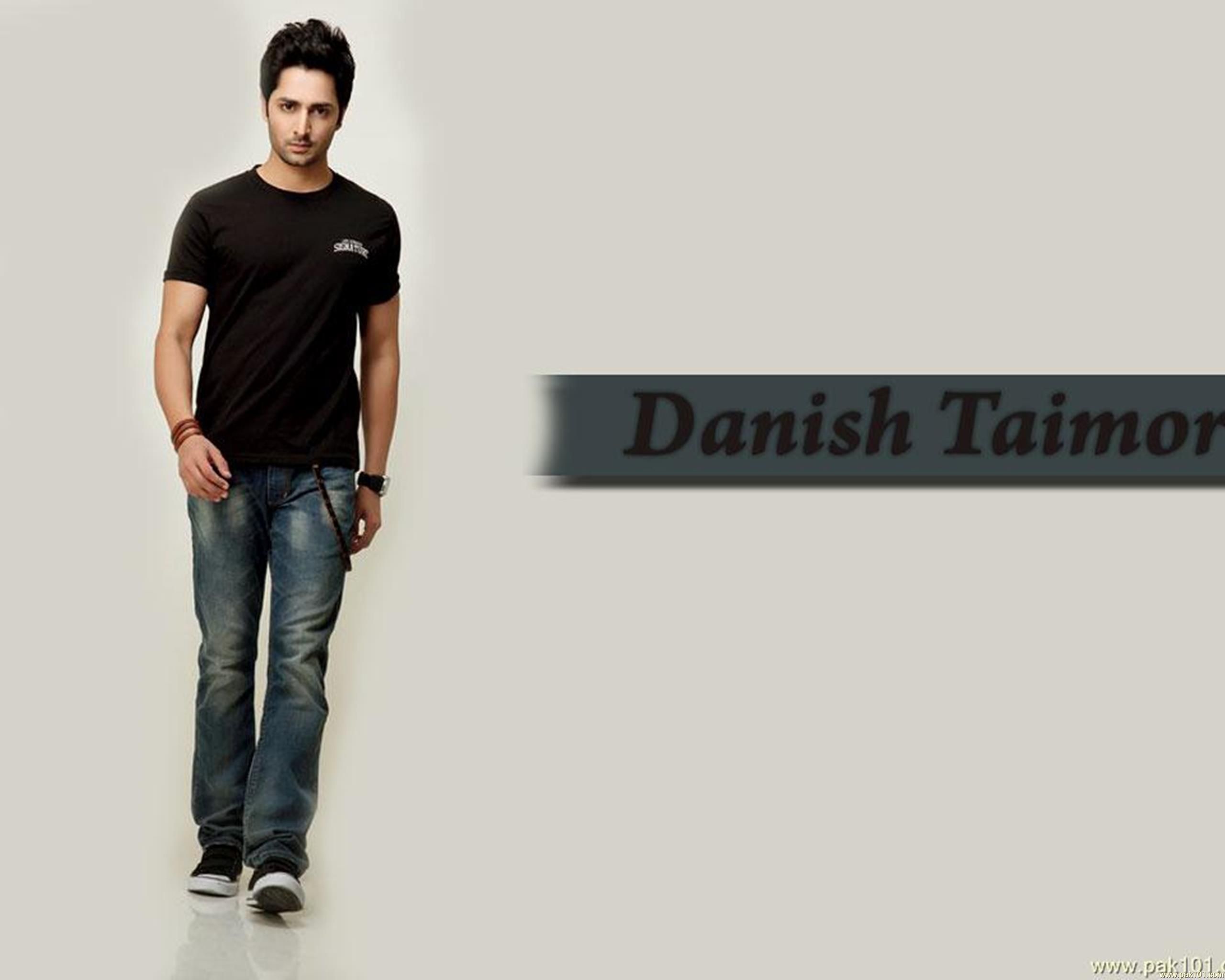 Wallpaper > Actors (TV) > Danish Taimoor > Danish Taimoor high