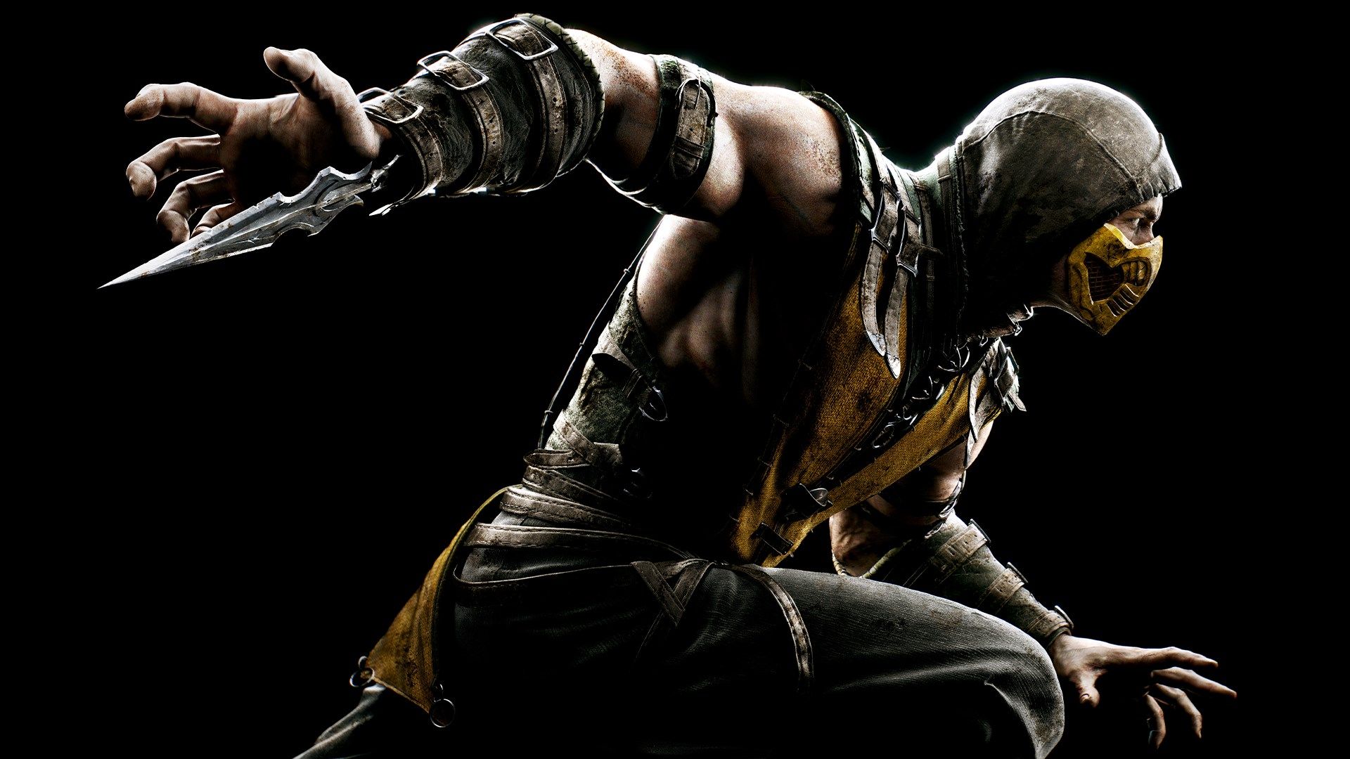 Buy Mortal Kombat X Store En CA