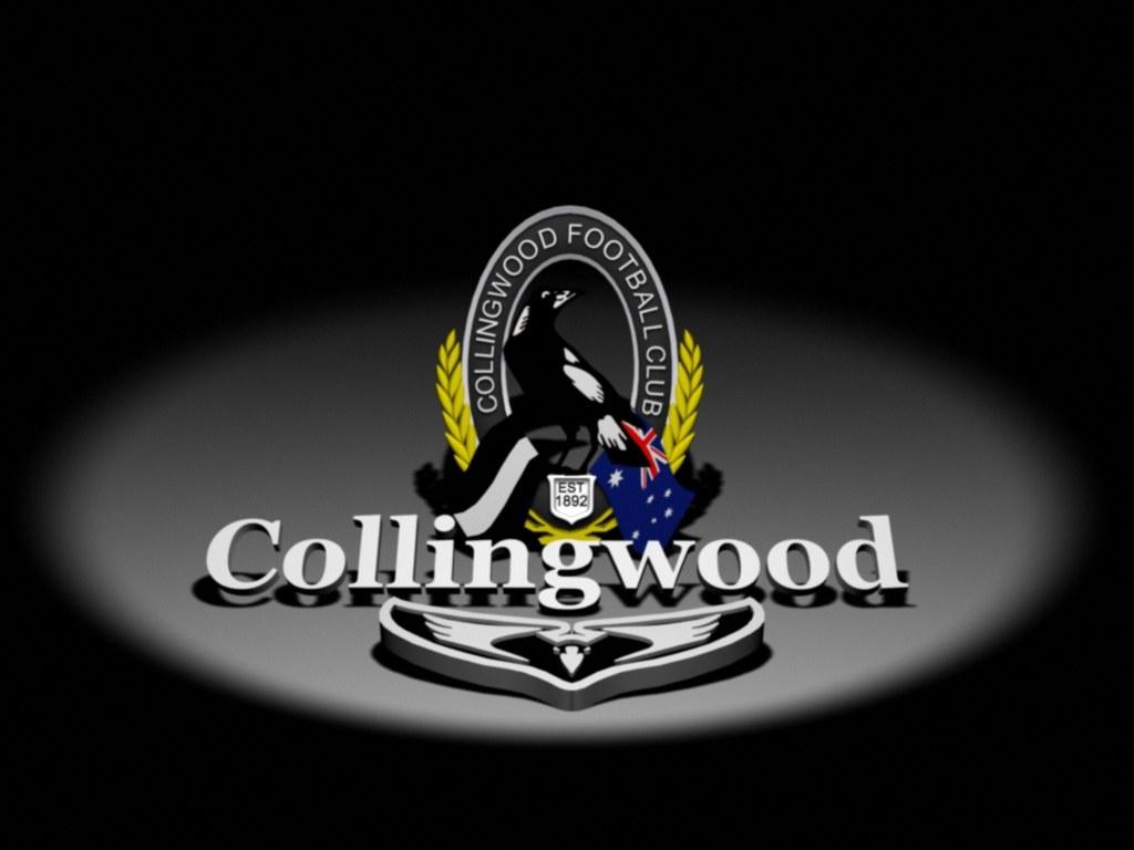 Nick's Collingwood Page Football Club
