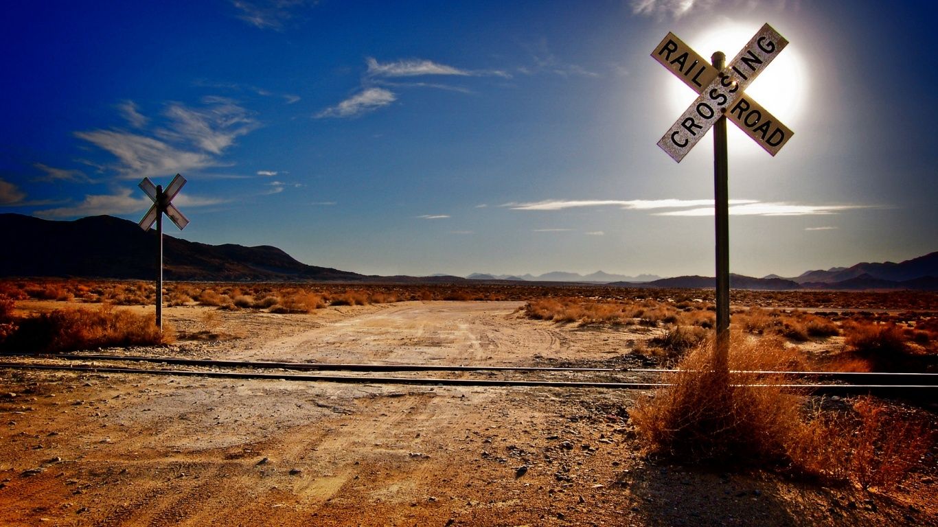 Route 66 Desktop Wallpaper