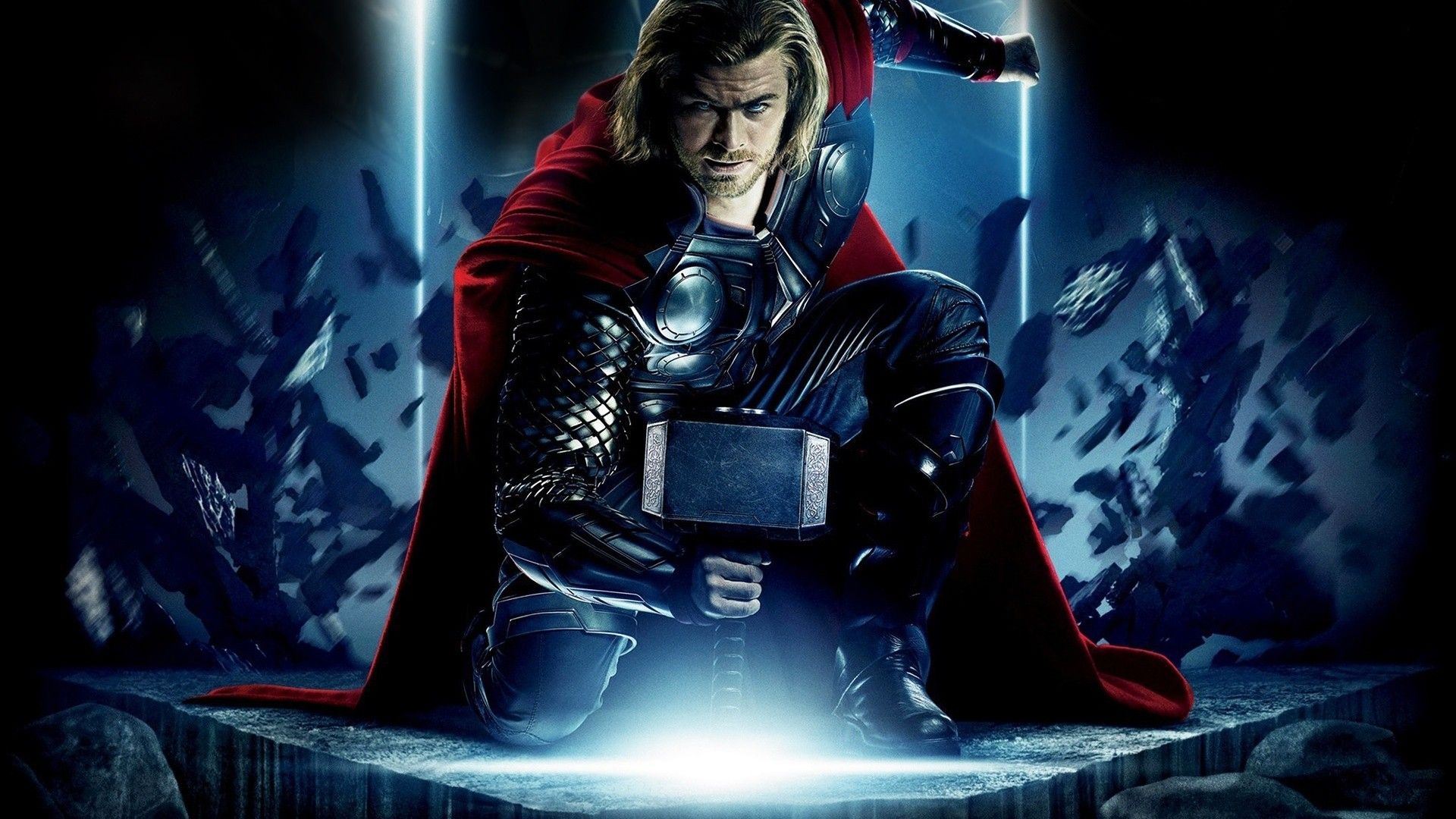 Thor HD Wallpaper (35 Wallpaper)