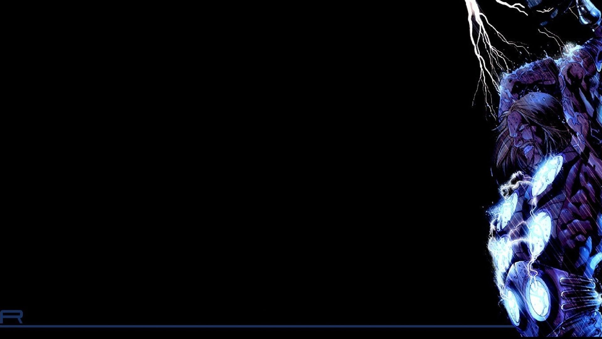 Free download Thor Computer Wallpaper Desktop Background