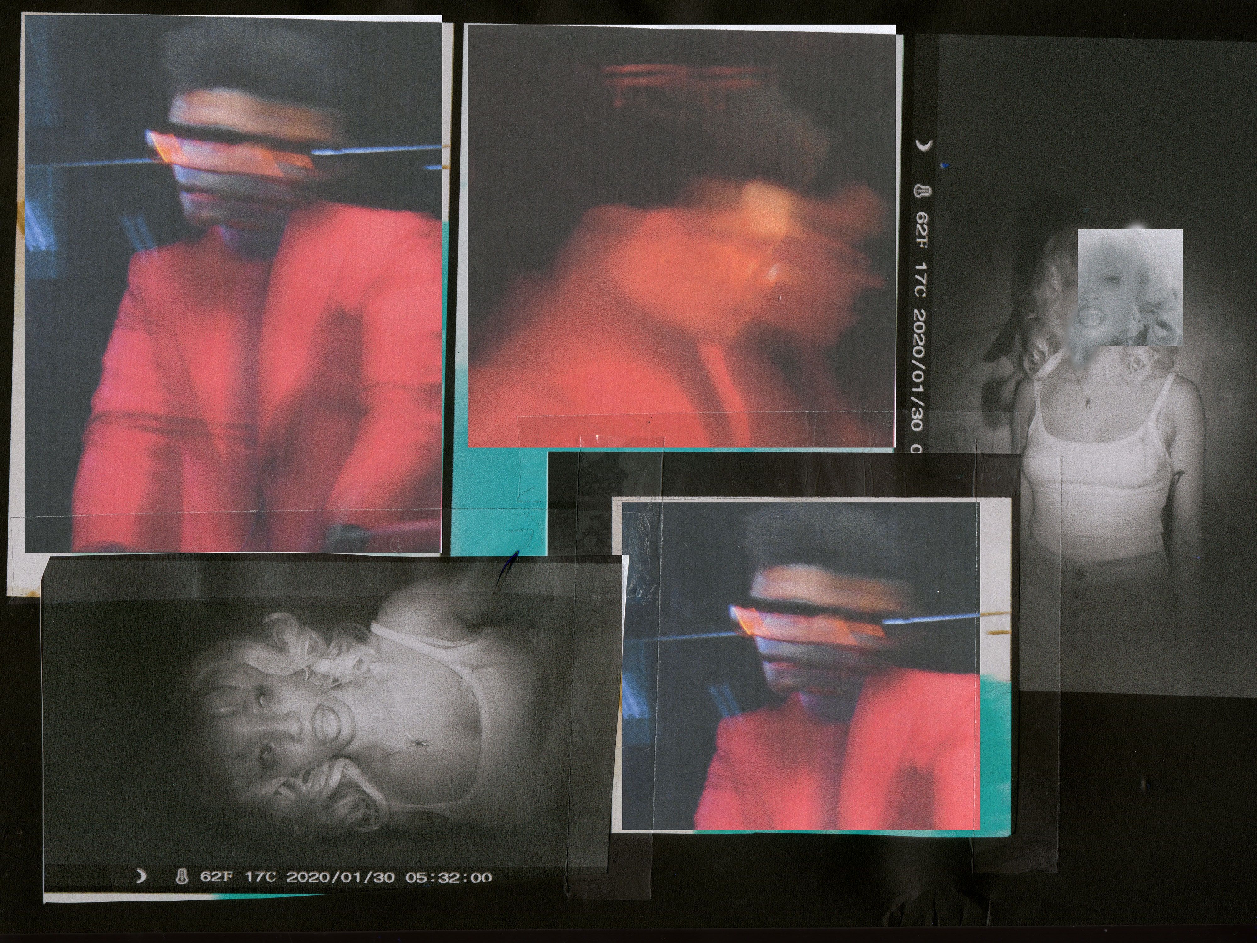 When The Weeknd Called, Anton Tammi Answered