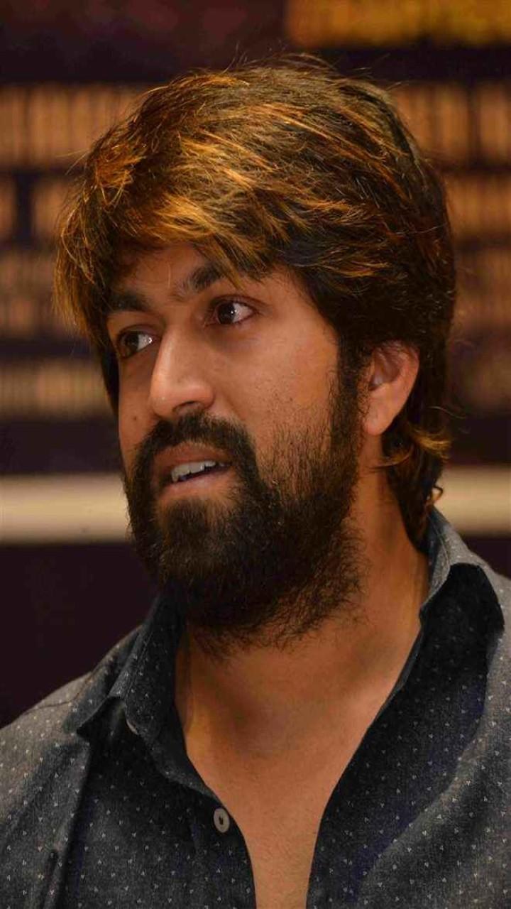 Rocking Star Yash Wallpaper for Android