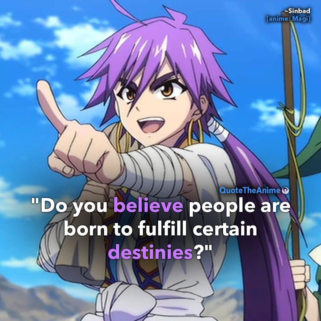 Powerful Magi Quotes (Images)