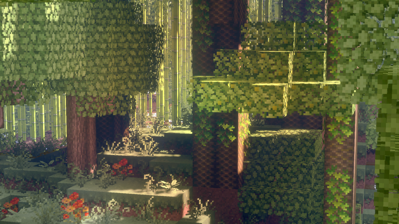 Featured image of post Green Minecraft Aesthetics Join one of the largest minecraft bedrock projects right now