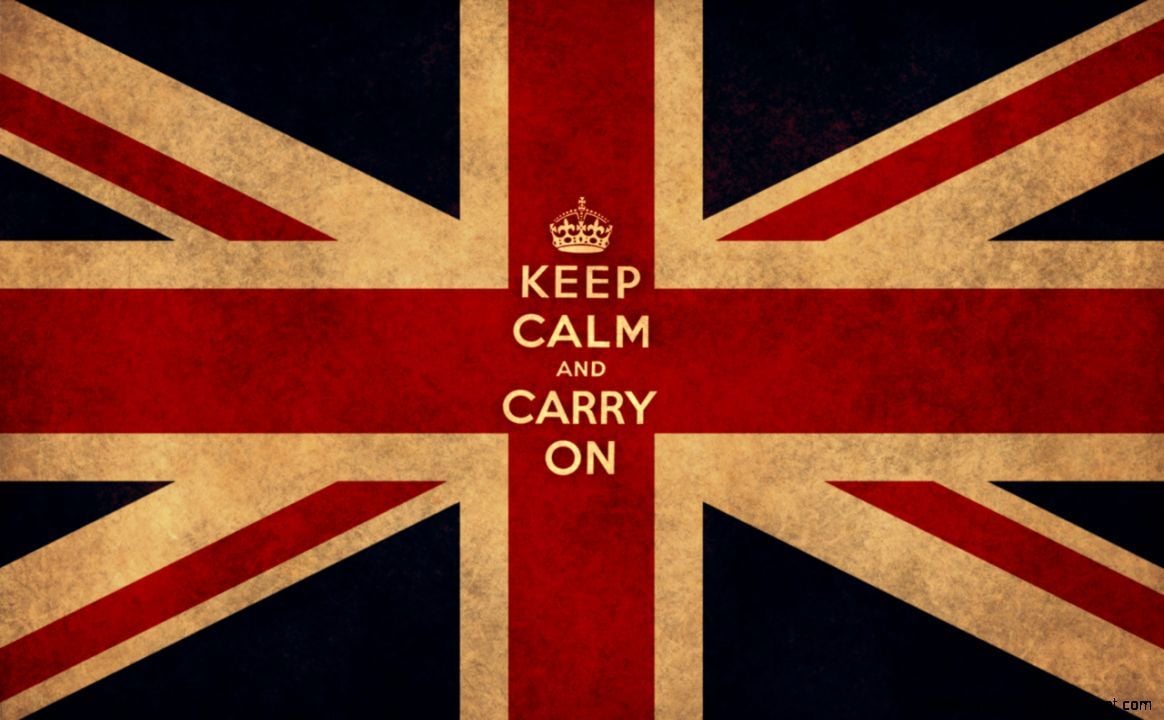 Keep Calm And Carry On Wallpaper. HD Wallpaper Plus