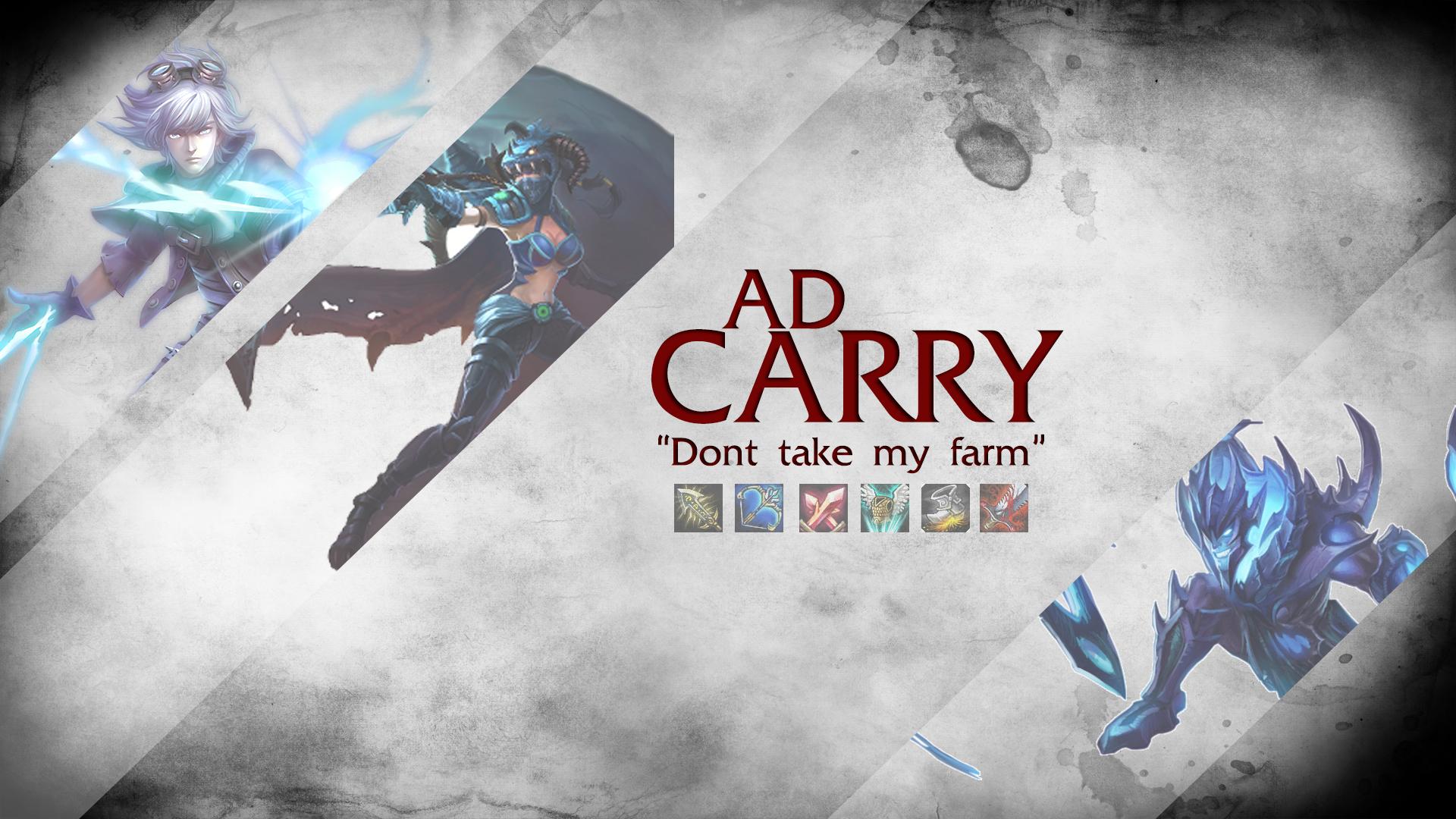 Ad Carry Wallpaper. Keep Calm Carry