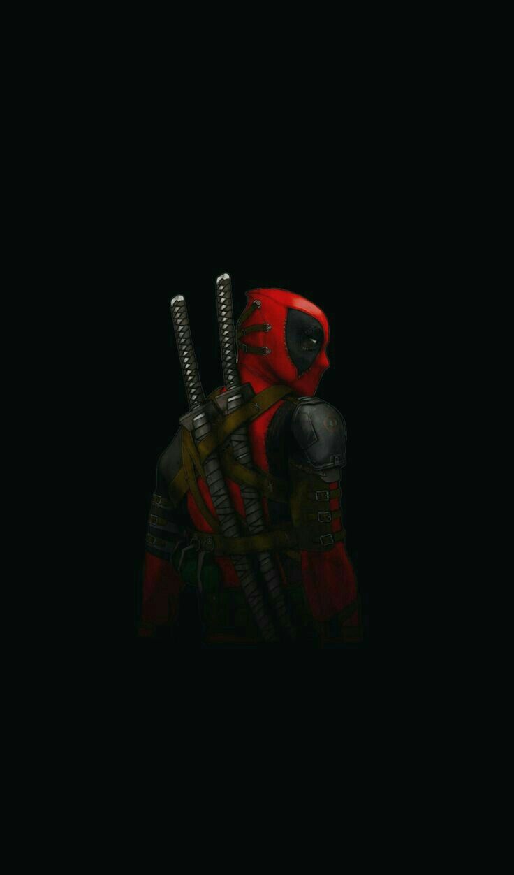 Deadpool art wallpaper. So cool wallpaper can be used for all devices including iPhone Xr. Deadpool wallpaper iphone, Deadpool wallpaper, Deadpool art
